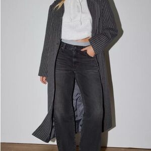 Levi's premium Baggy Dad Jeans Hard to Find 32” Inseam